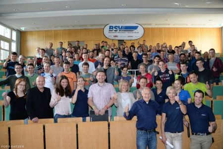 BSV Forum und Trainerfortbildung Nordisch 2017