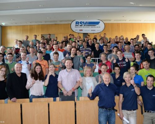 BSV Forum und Trainerfortbildung Nordisch 2017