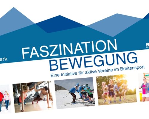 Faszination Bewegung