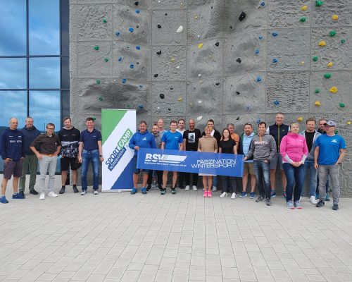28. BSV Forum – Erfolgreicher Restart in Bischofsgrün