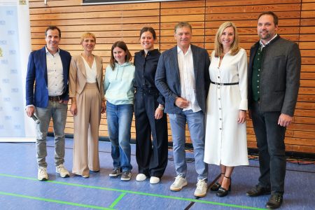 20 Jahre Partnerschulen des Wintersports – Erfolgsmodell feiert Jubiläum