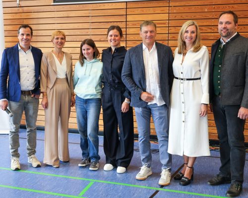 20 Jahre Partnerschulen des Wintersports – Erfolgsmodell feiert Jubiläum