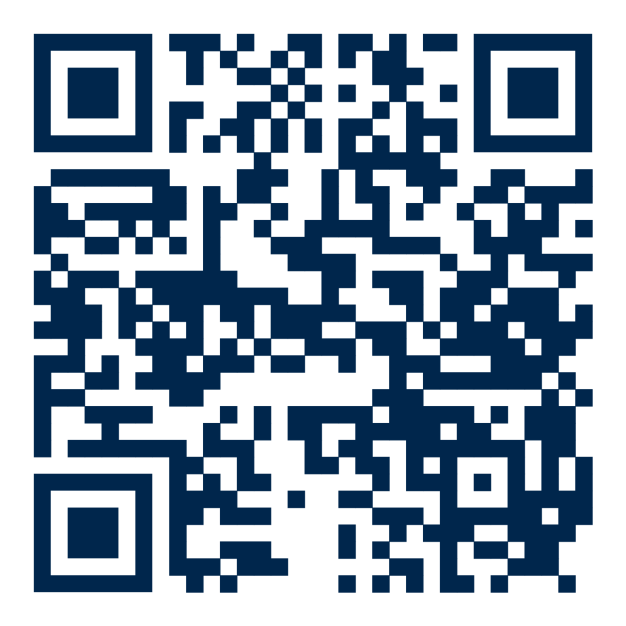 QR Code BSV WhatsApp Chat