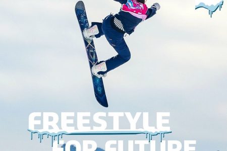 Große Sprünge! Annika Morgan holt Silber bei Youth Olympic Games