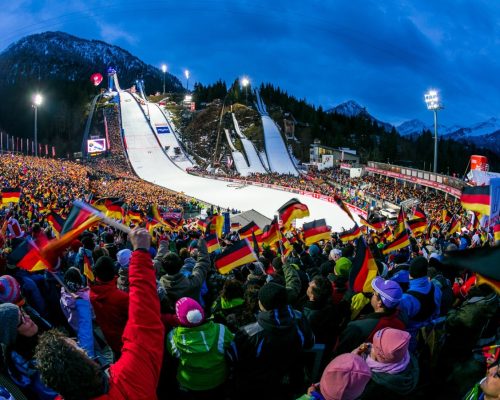 Special Angebot für Vereine des Bayerischen Skiverbandes