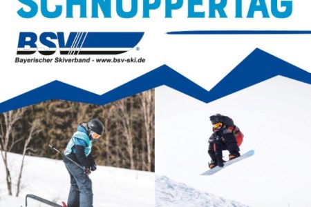 Melden Sie Ihre Kids für den Freeski und Snowboard Schnuppertag an