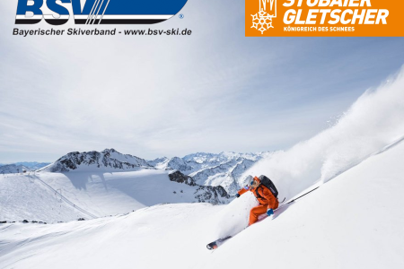 Stubaier Gletscher und BSV verlängern Partnerschaft bis zum 31.12.2025