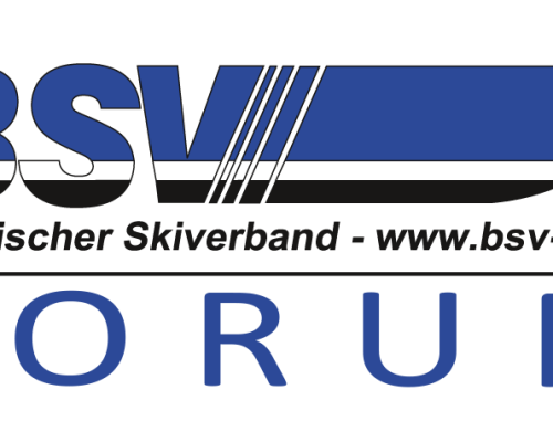 BSV Forum und Trainerfortbildung Nordisch 2019