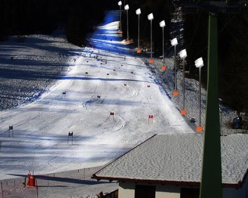 Skiclub Lenggries – Sportliche Zukunft mit Flutlicht