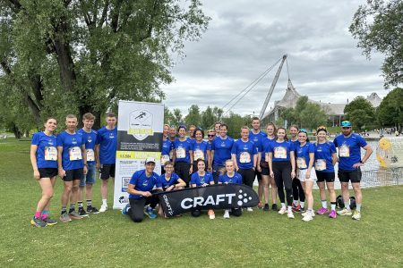 Wings for Life World Run 2024
