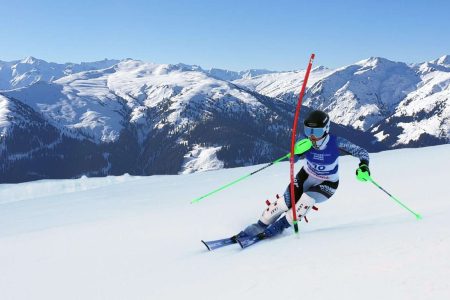 Gemeinsam für mehr Sicherheit im Wintersport