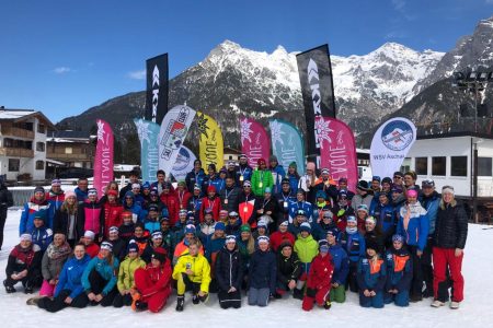 Hochspannung bei den Bayerischen Meisterschaften im Skilanglauf am 29.02.2020 bis 01.03.2020