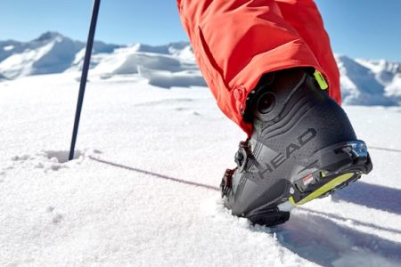 Innovation auf dem Skimarkt: GripWalk – DSV aktiv bezieht Stellung