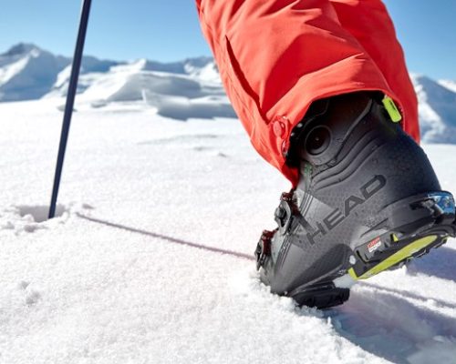 Innovation auf dem Skimarkt: GripWalk – DSV aktiv bezieht Stellung