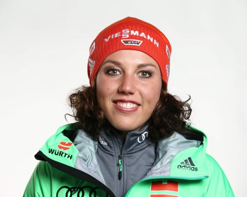 Dahlmeier muss Trainingspause einlegen!