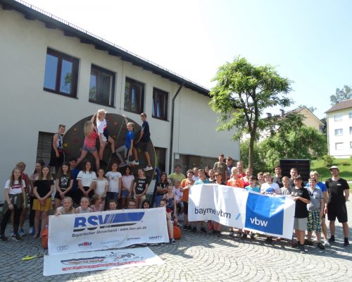 Aktionstage in Hauzenberg und Breitenberg