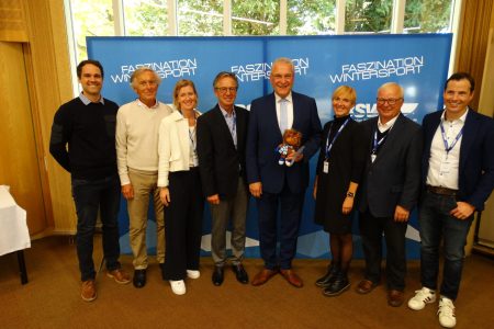 BSV-Verbandstag 2023: Der Bayerische Skiverband stellt sich modern und zukunftsweisend auf