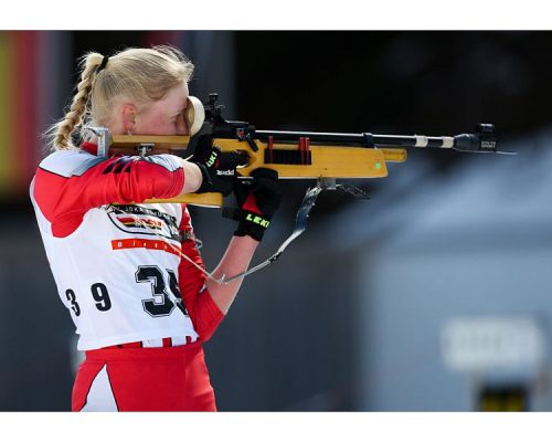 DSC Finale Biathlon in Ruhpolding