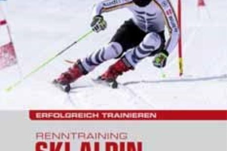Handbuch und Rahmentrainingsplan Ski Alpin/Ski Cross