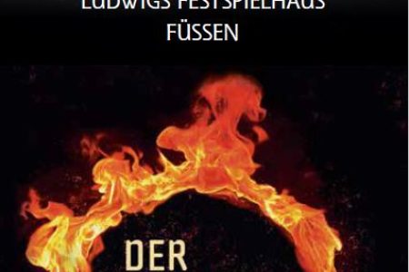 Der Ring – Mythos trifft auf Musical