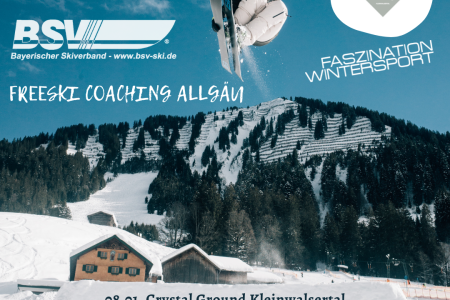 FREESKI COACHING ALLGÄU