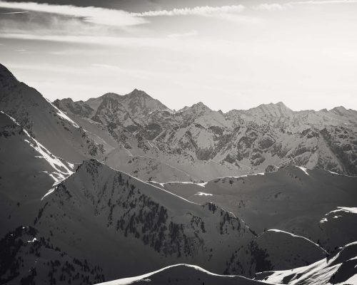 Der Bayerische Skiverband trauert um fünf engagierte Mitglieder