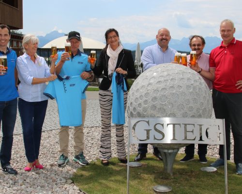 11. BSV Golfturnier presented by Audi rückt näher