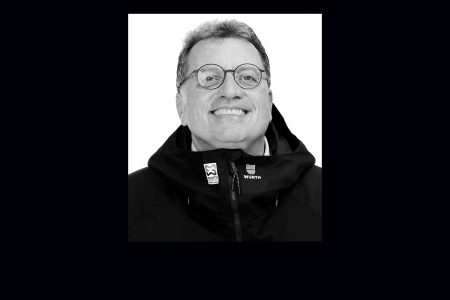 Snowboard Germany trauert um Vizepräsident Dr. Helmut Klarner