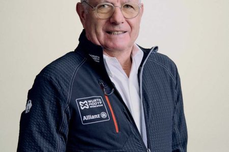 Portraitbild Mann