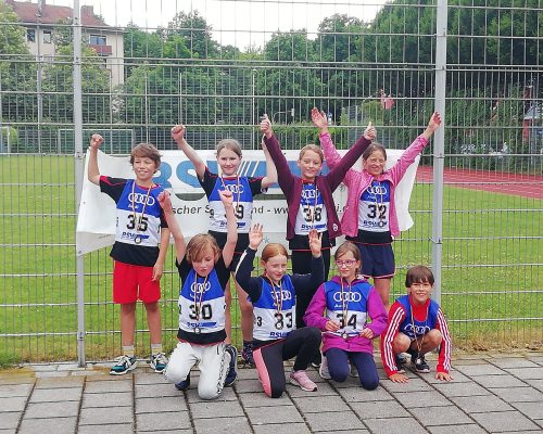 DSV SommerSkiolympiade – Es geht weiter!