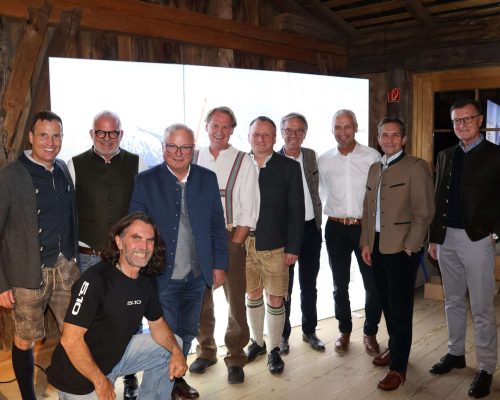 Erfolgreicher BSV-Saisonauftakt 2025/2026 im Markus Wasmeier Freilichtmuseum