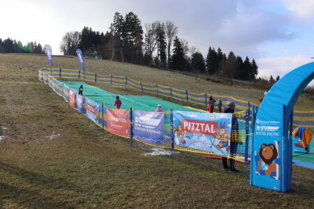 BSV-Kids Park: Erfolgreicher Start in Wurmannsquick begeistert Kinder und Familien