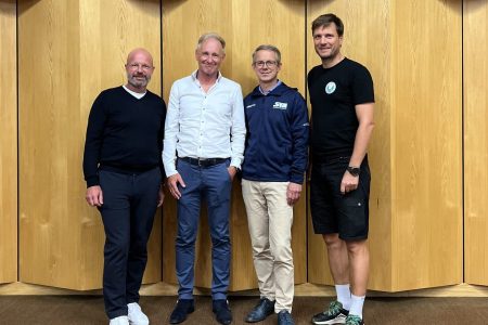 Neuer Vorstand des Skiverbands München gewählt – Kontinuität und frische Impulse für den Wintersport