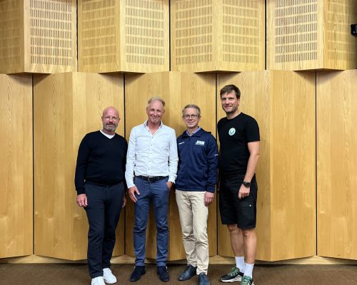 Neuer Vorstand des Skiverbands München gewählt – Kontinuität und frische Impulse für den Wintersport