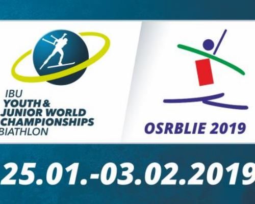 Nachwuchsbiathletinnen und –biathleten greifen bei der IBU JWM an