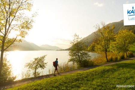 Den Sommer verlängern!