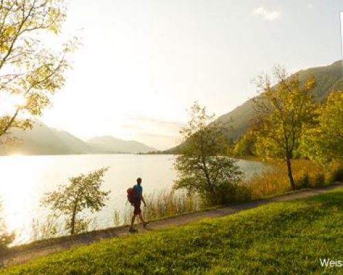 Den Sommer verlängern!