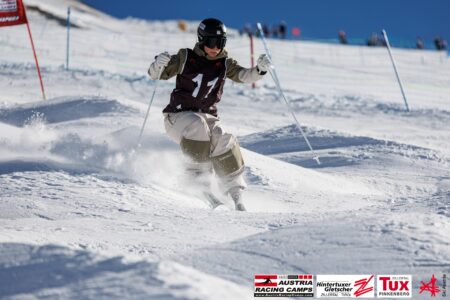 Erfolgreicher Saisonauftakt für das Freestyleteam Germany bei den FIS Open