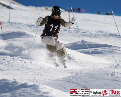 Erfolgreicher Saisonauftakt für das Freestyleteam Germany bei den FIS Open