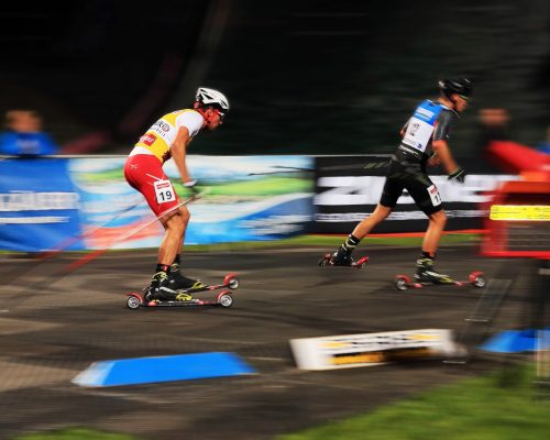 „Night Race“ – FIS Sommer Grand-Prix vom 01. bis 3. September