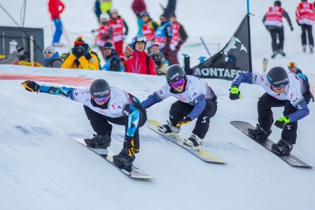 Neues aus der Silvretta Montafon