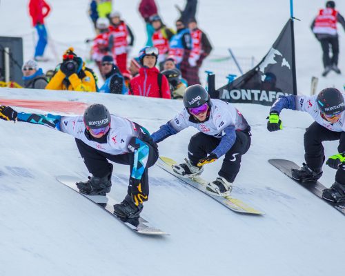 Neues aus der Silvretta Montafon