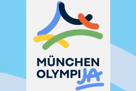 München hat OlympiJA gesagt!