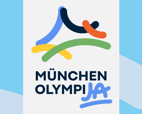 München hat OlympiJA gesagt!