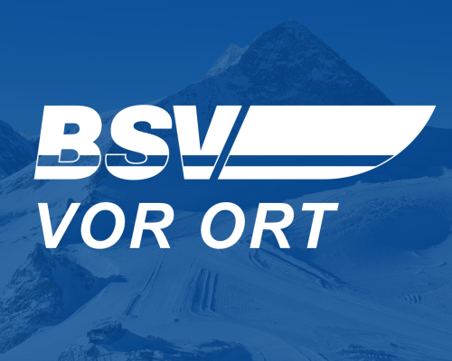 BSV vor Ort 2026: Ehrenamt im Fokus