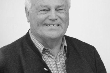 Nachruf für Peter Schuster, Ehrenpräsident des Bayerischen Skiverbandes