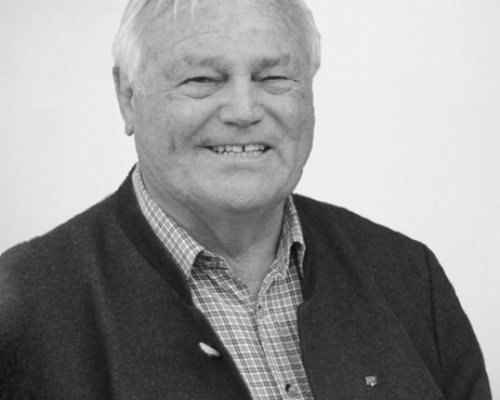 Nachruf für Peter Schuster, Ehrenpräsident des Bayerischen Skiverbandes