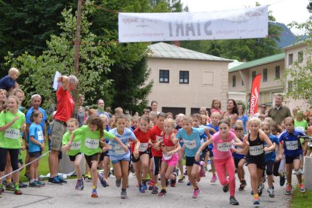 Der Crosslauf im bayerischen Oberland – 8. Hohenburger Schlosslauf