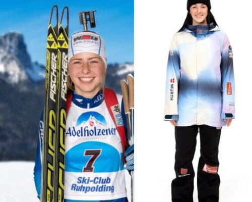 Förderteam der Bayerischen Sportstiftung: Zwei BSV-Athletinnen ab der kommenden Saison neu mit dabei
