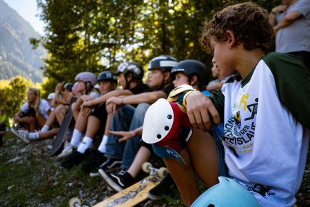 Zeig was du kannst: Die Snowboard Germany Summer Challenge 2025 in Oberstdorf!